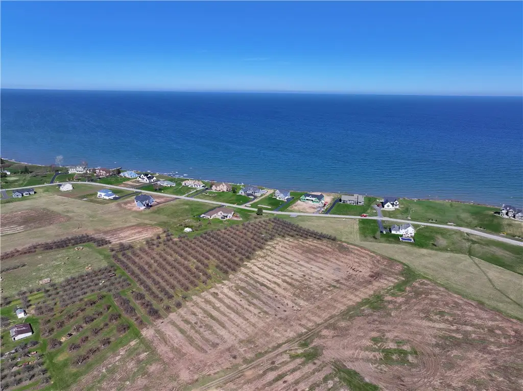 Lot 12 The Lakeview Landing, Williamson, NY 14589 - #1