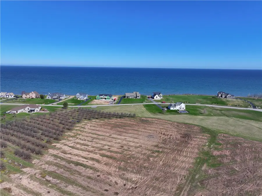 Lot 12 The Lakeview Landing, Williamson, NY 14589 - #2