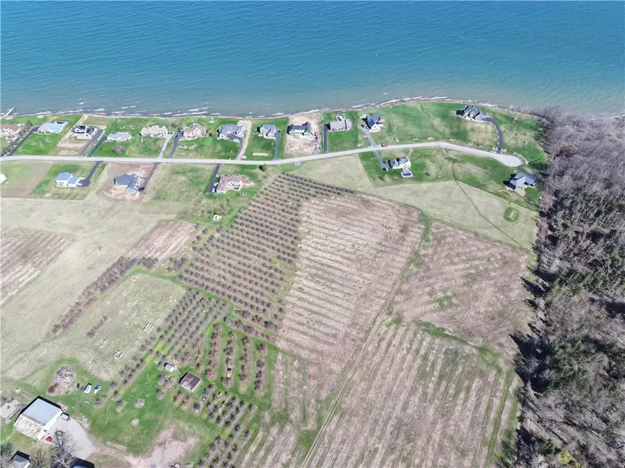 Lot 12 The Lakeview Landing, Williamson, NY 14589 - #3