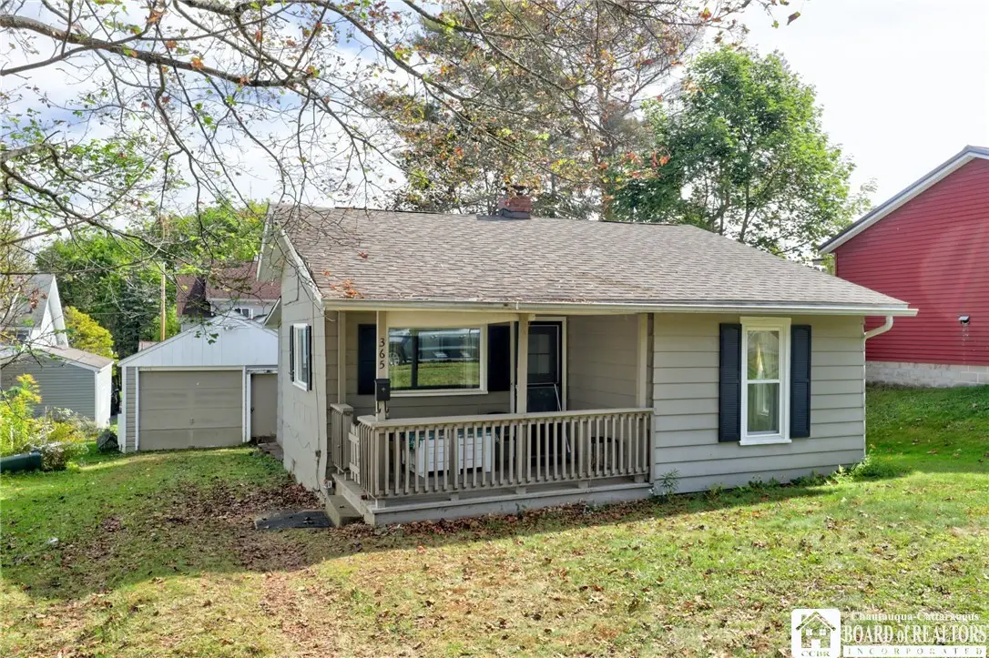 365 S Main Street, Jamestown, NY 14701 - Image #1