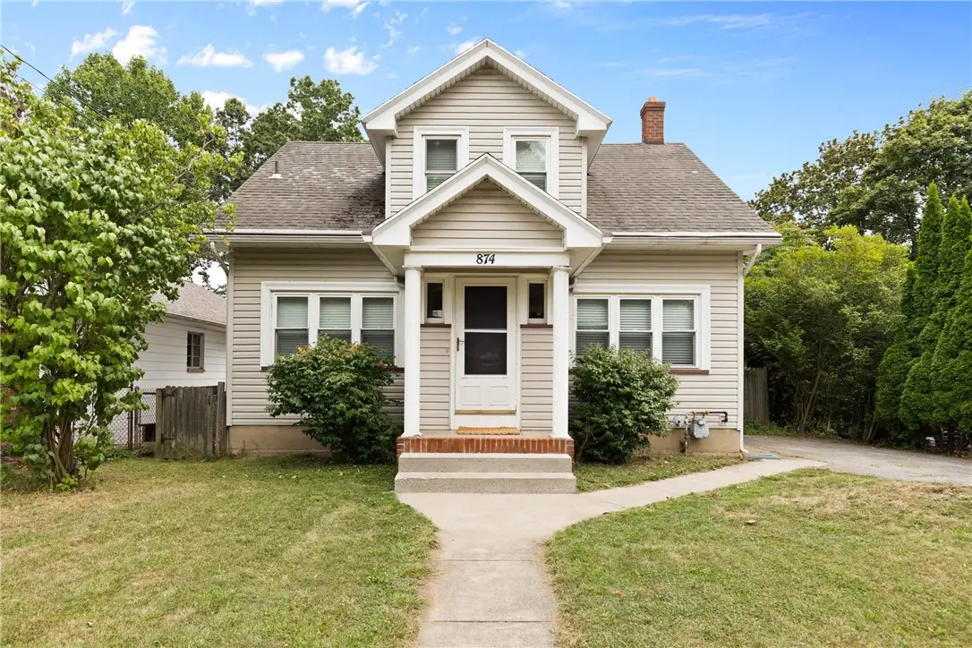 874 Helendale Road, Rochester, NY 14609 - Image #1