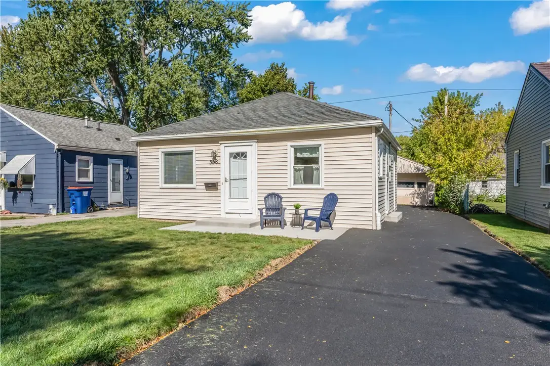 358 Brayton Road, Rochester, NY 14616 - Image #1