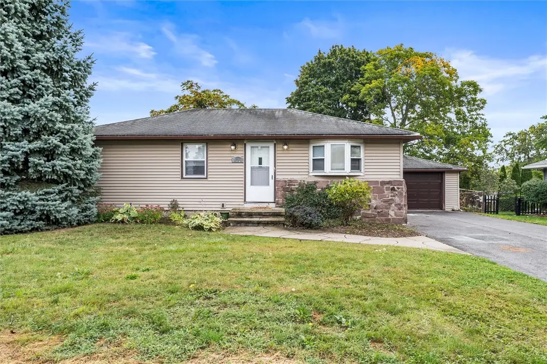 5190 Dewey Avenue, Rochester, NY 14612 - Image #1