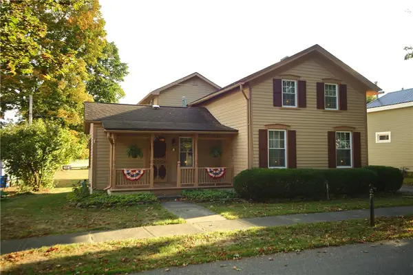 10 Buffalo Street, Nunda, NY 14517