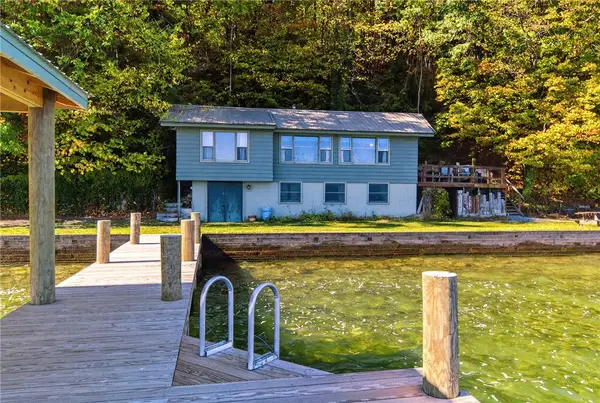 6391-6393 Route 89, Ovid, NY 14521