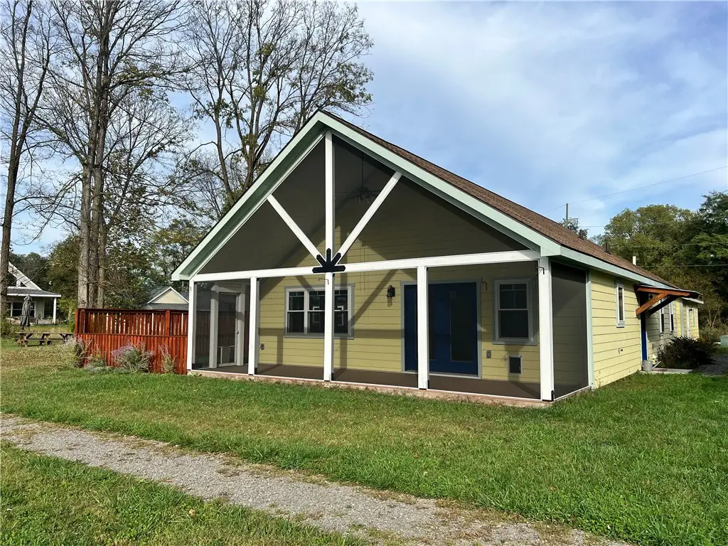 226 Amabel Road, Ithaca, NY 14850 - Image #1