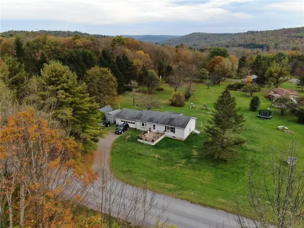 120 Rockdale Road, Guilford, NY 13809