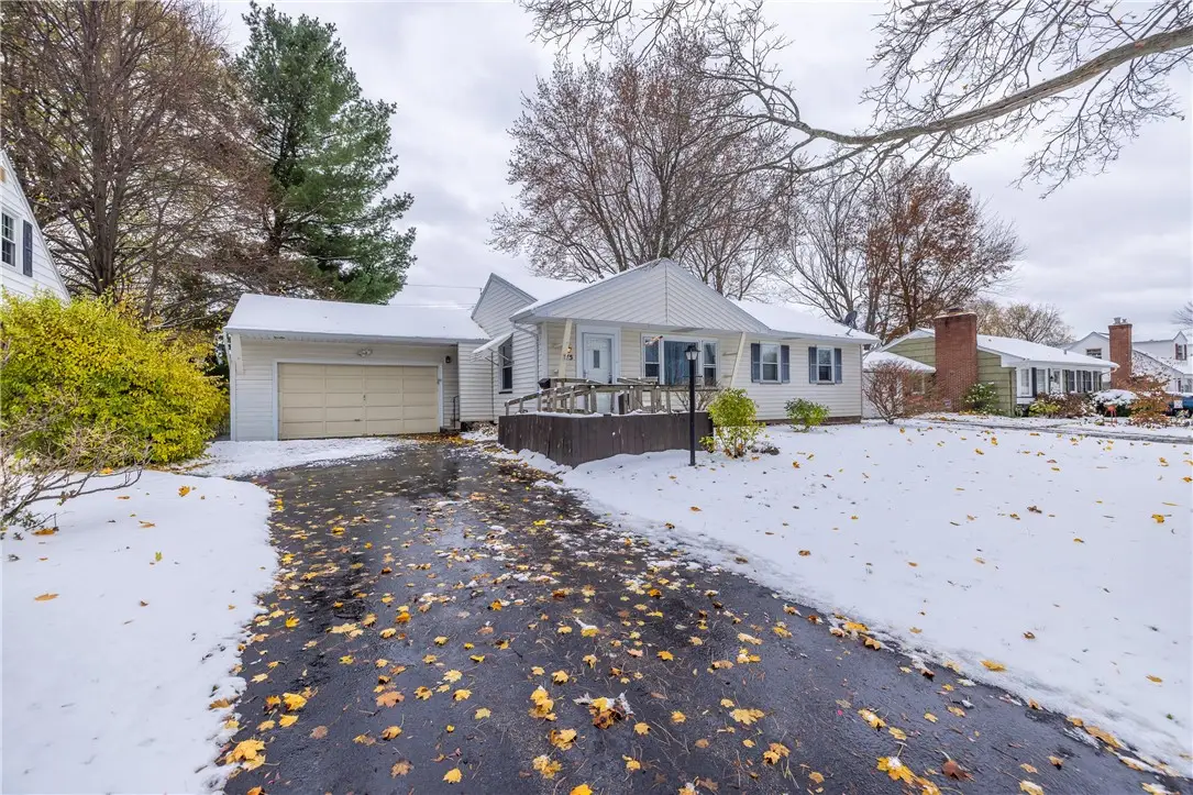 275 Sandalwood Drive, Rochester, NY 14616 - Image #1