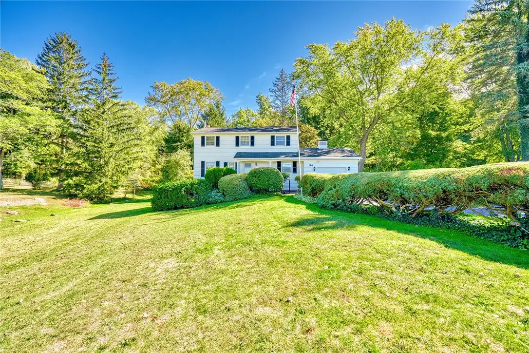 114 Phelps Road, Honeoye Falls, NY 14472 - Image #1