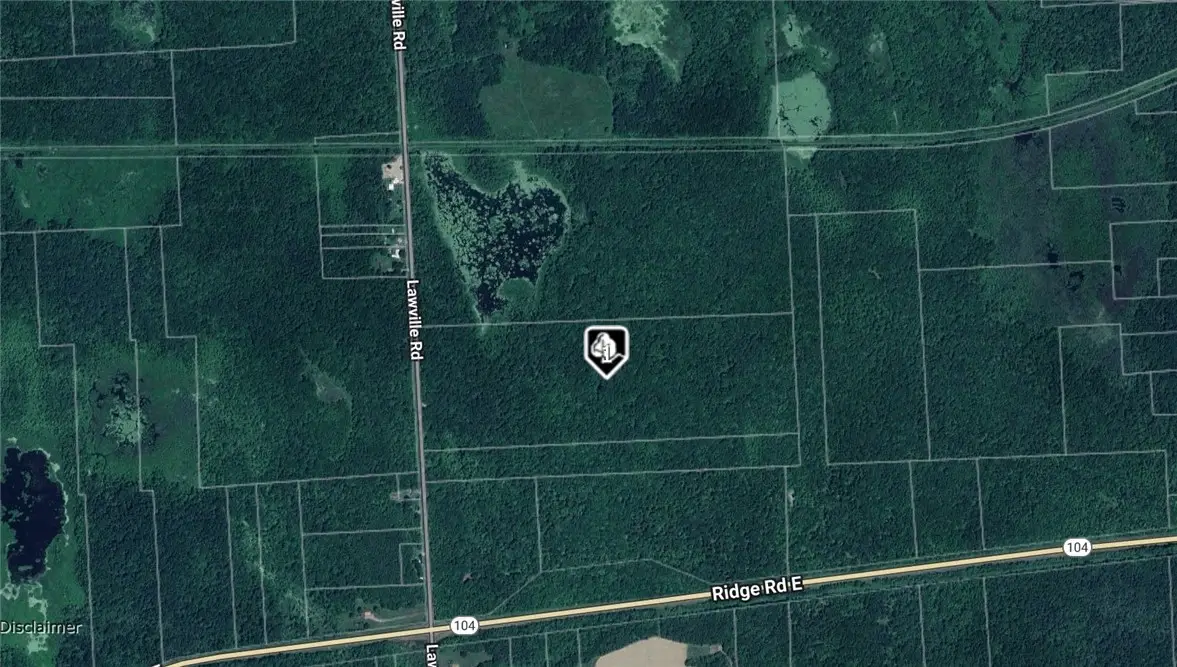 6404 Lawville Road, Wolcott, NY 14590 - #1