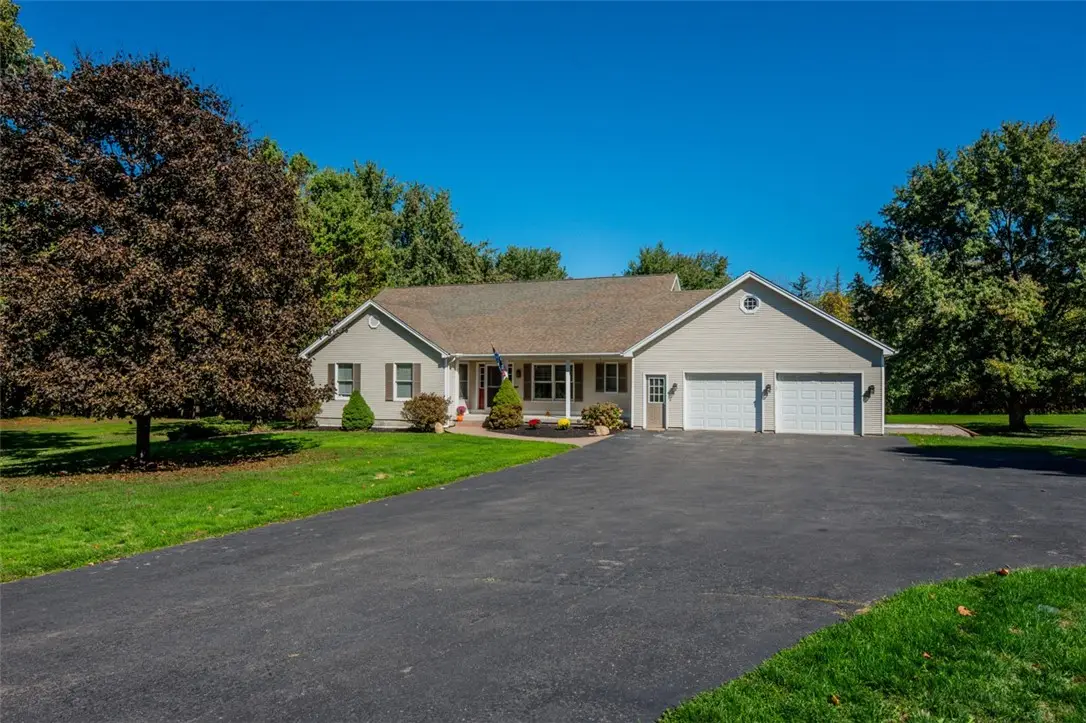 134 Paddy Lane, Macedon, NY 14502 - #1