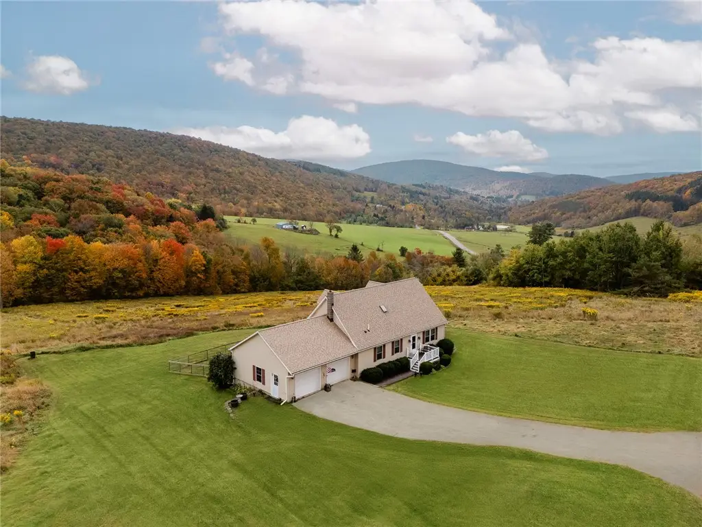 210 Brush Hollow Road, Bovina Center, NY 13740 - Image #1