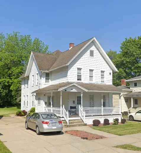 407 Elm Street, Elmira, NY 14901