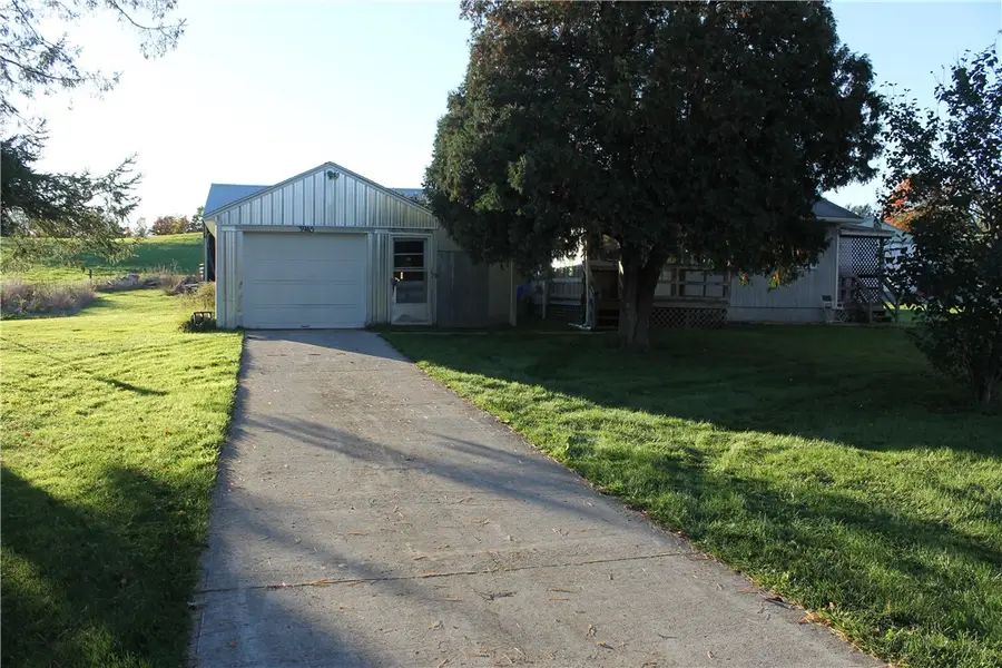 3945 Arcadia Zurich Norris Road, Lyons, NY 14489 - Image #3