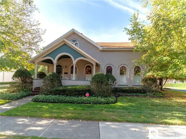 31 Liberty Street, Fredonia, NY 14063