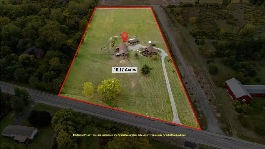 8522 Lake Street Road, Le Roy, NY 14482 - Image #2