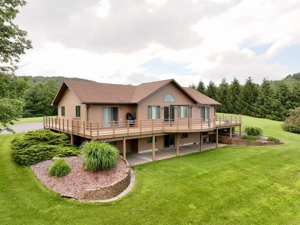 170 Railroad Ave, Spencer, NY 14883 - Image #1