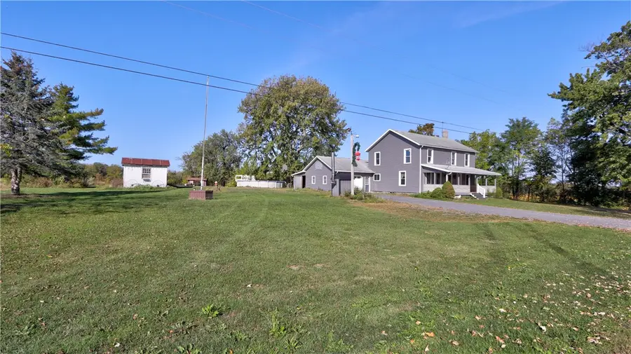 7724 Southtown Building Road, Ovid, NY 14521 - Image #3