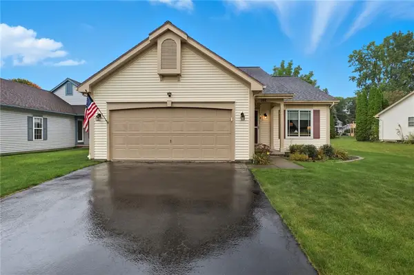 107 Cranbrook Terrace, Webster, NY 14580