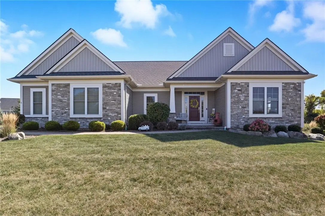 5 Coventry Ridge, Pittsford, NY 14534 - Image #1