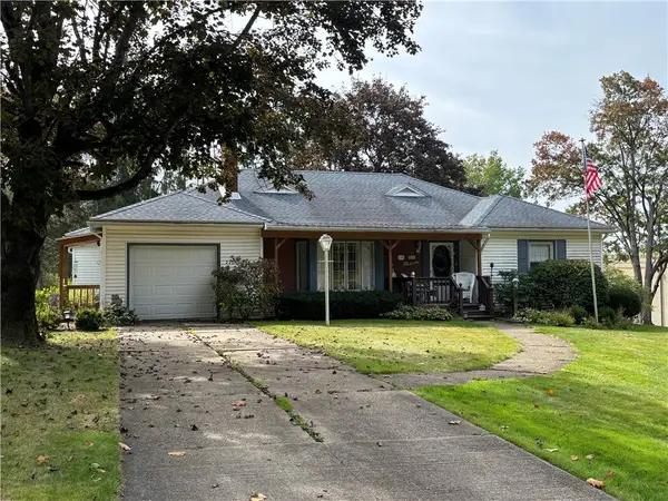 222 Chestnut Street, Kane, PA 16735