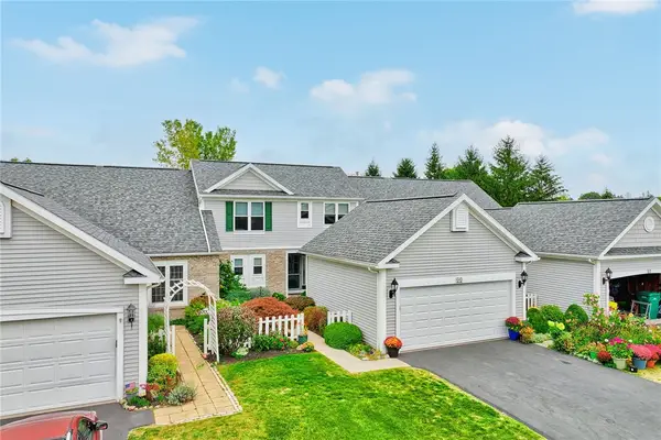 52 Foxe Commons, Rochester, NY 14624