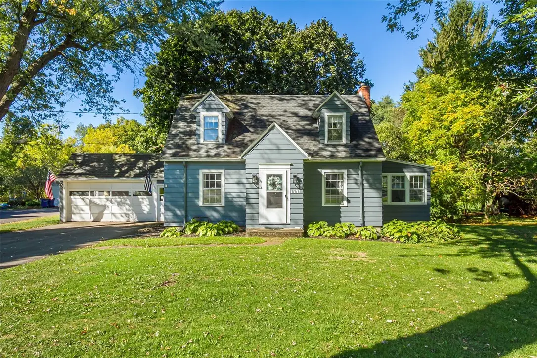 1351 Hammond Road, Palmyra, NY 14522 - Image #1