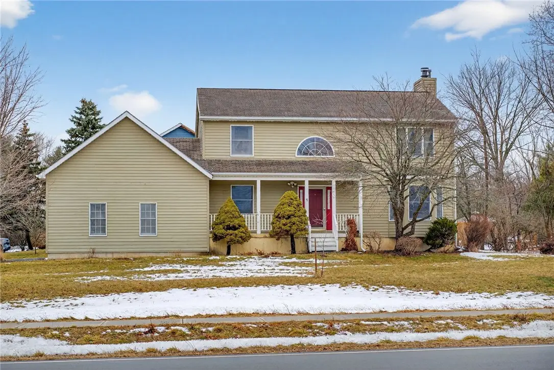 1 Coventry, Ithaca, NY 14850 - #1