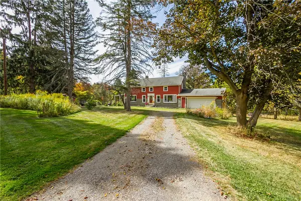 5536 Gulick Road, Honeoye, NY 14471