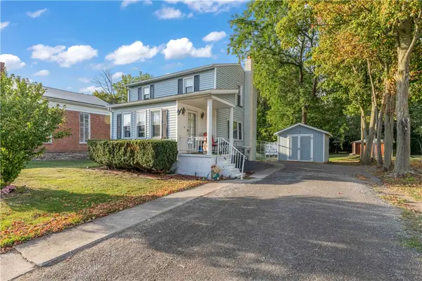 13413 Eagle Harbor Knowlesville Road, Albion, NY 14411