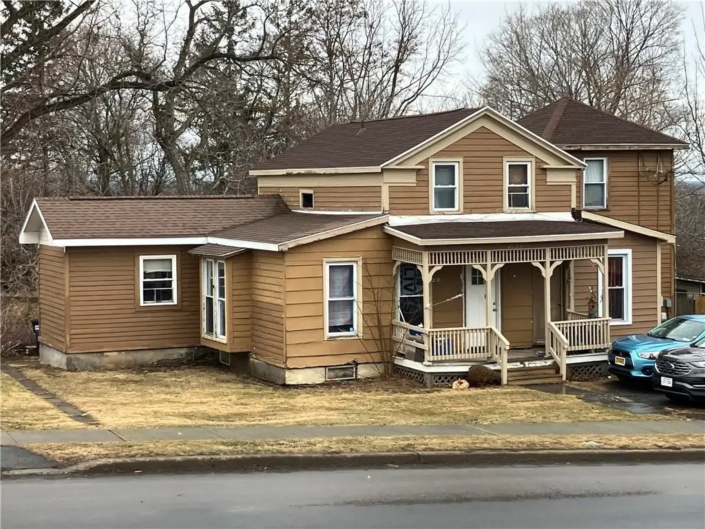 7134 Main Street, Ovid, NY 14521 - Image #1