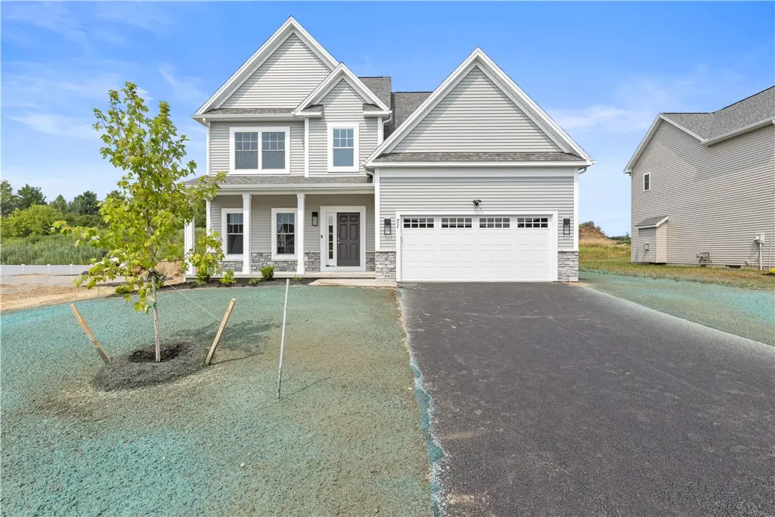 LOT 3 Chatwood Lane, Henrietta, NY 14467 - Image #1