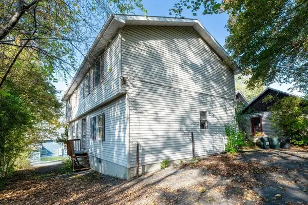 105 Grandview Avenue, Ithaca, NY 14850