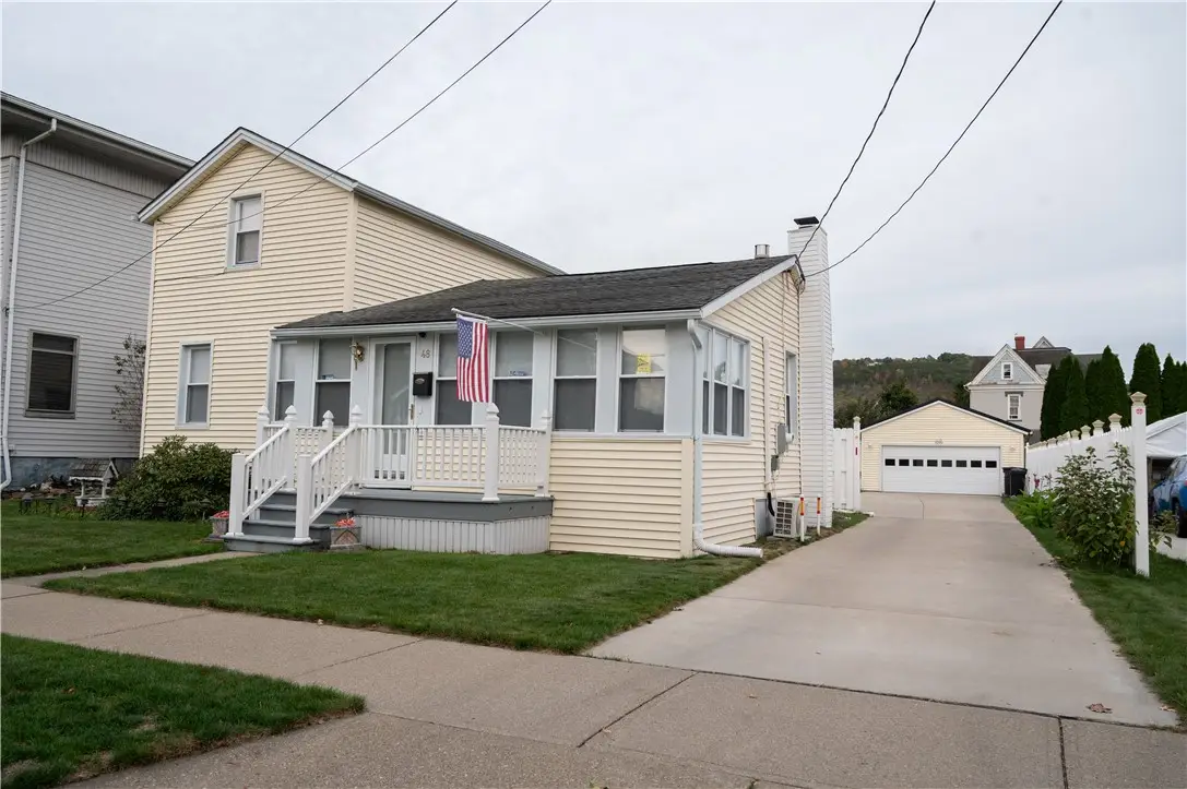 48 John Street, Hornell, NY 14843 - Image #1