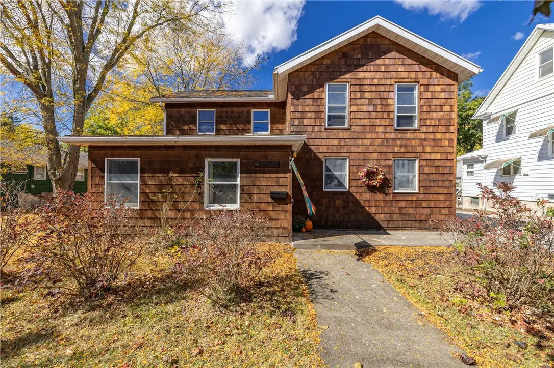 105 Wadsworth Avenue, Avon, NY 14414 - Image #1