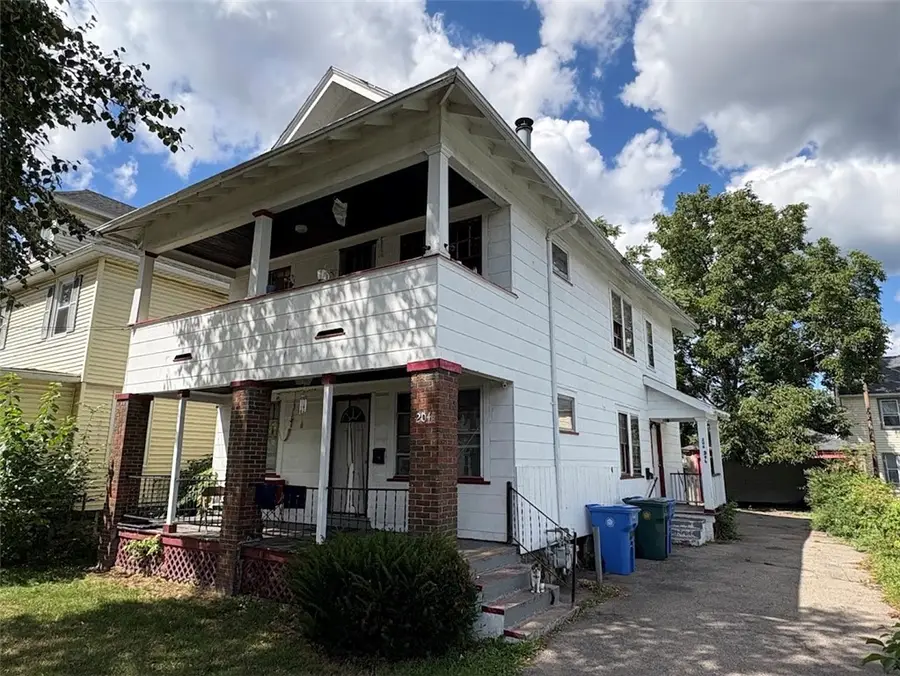 204 Fernwood Avenue, Rochester, NY 14621 - Image #2