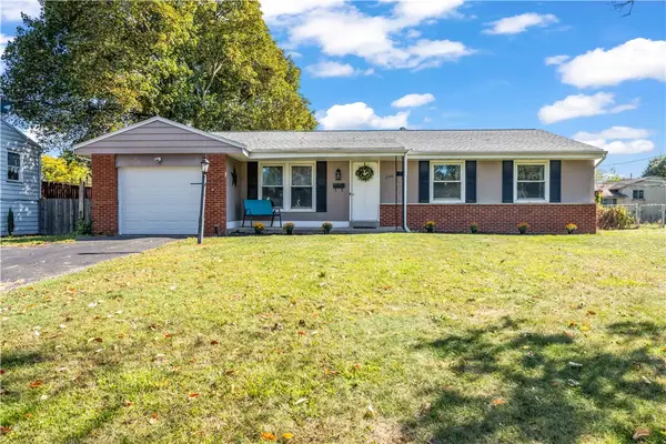 190 Duxbury Road, Rochester, NY 14626