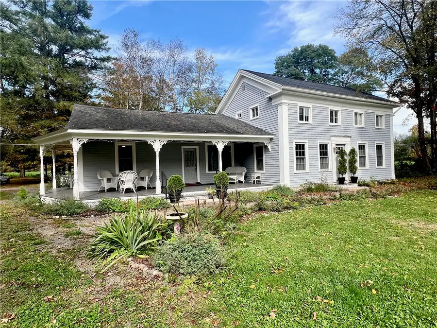 935 County Highway 35, Milford Town, NY 12116 - Image #3