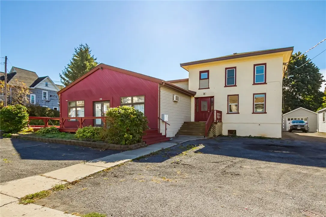 86 E North Street, Geneva, NY 14456 - Image #1