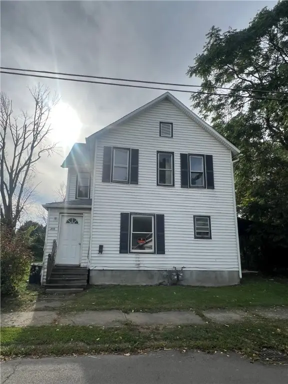 411 Dewitt Avenue, Elmira, NY 14901 - Image #1