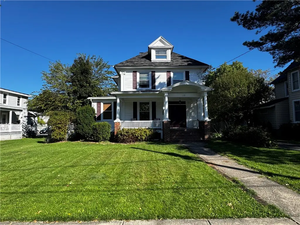 133 E Genesee Street, Auburn, NY 13021 - Image #1