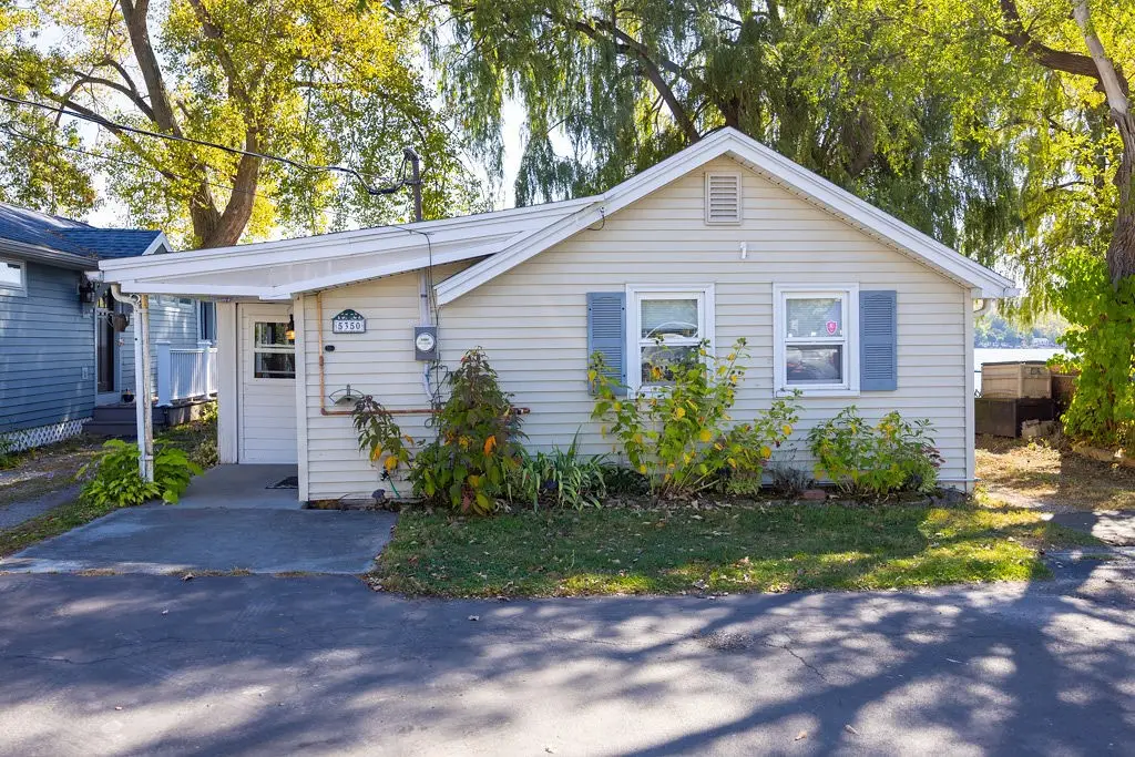 5350 N Point Drive, Geneseo, NY 14454 - Image #1