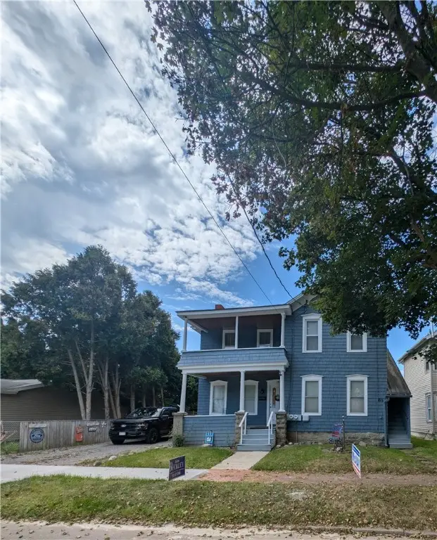 16 Davenport Street, Hornell, NY 14843 - Image #3