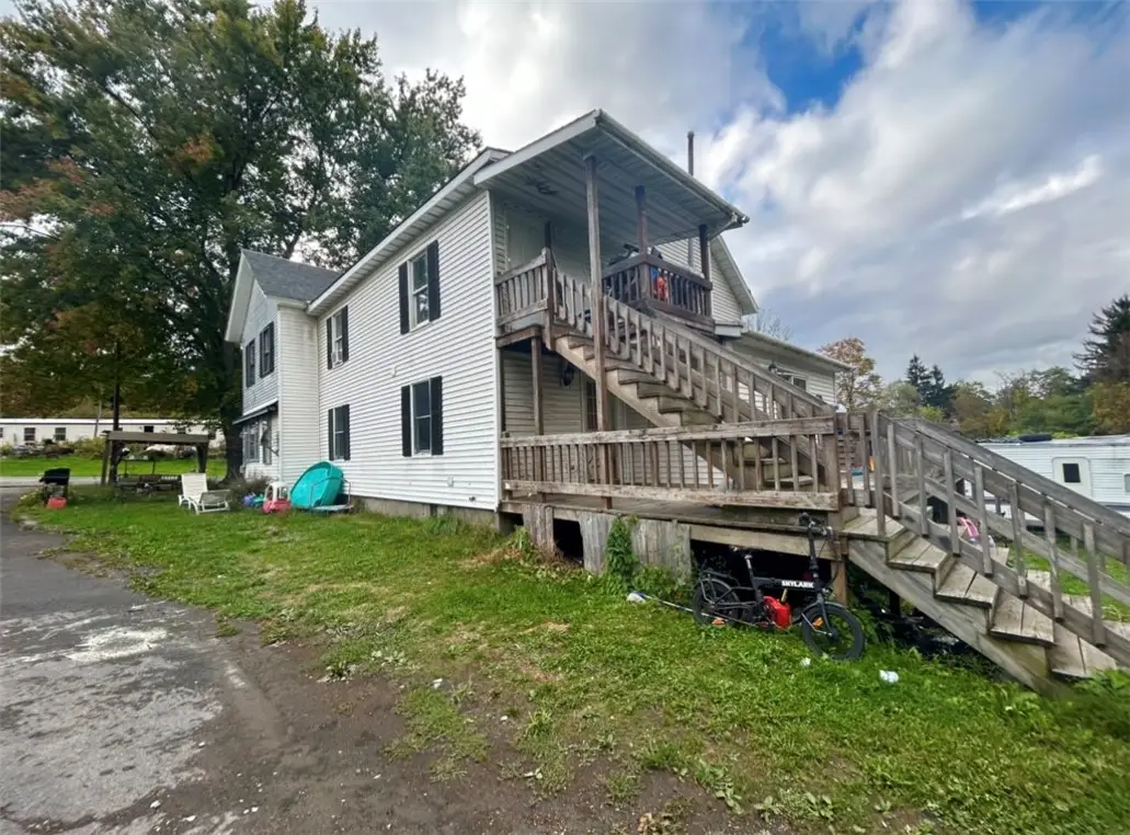 6598 State Highway 12, Norwich, NY 13815 - Image #1