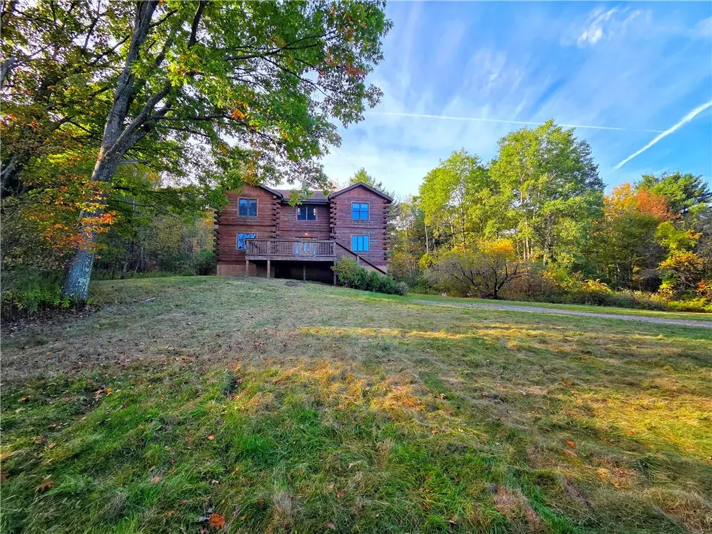 3100 Comfort Hill Road, Wellsburg, NY 14894 - Image #1