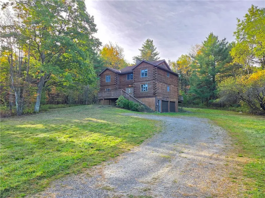 3100 Comfort Hill Road, Wellsburg, NY 14894 - Image #3