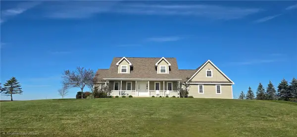 825 Deyo Road, Corning, NY 14830