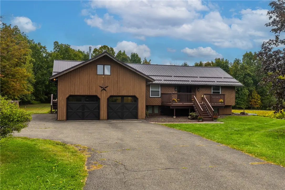 164 E Sullivanville Road, Horseheads, NY 14845 - Image #1
