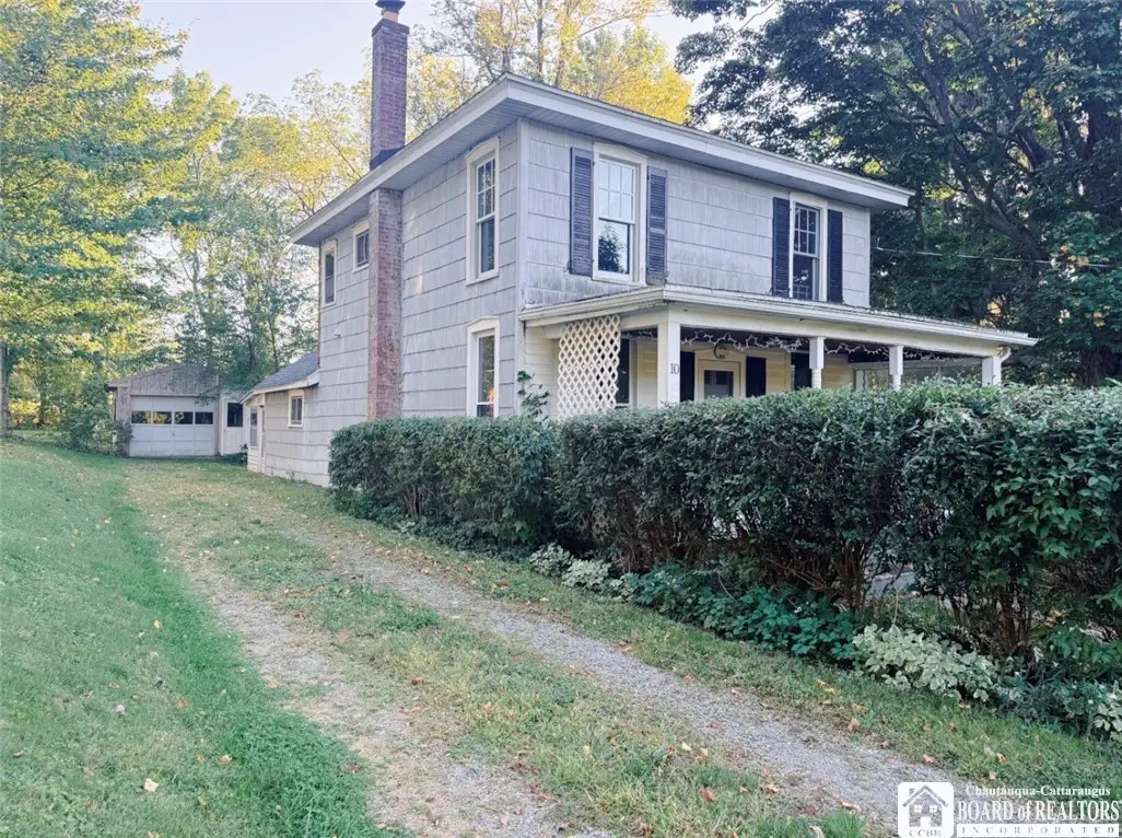 10 Academy Street, Forestville, NY 14062 - Image #1