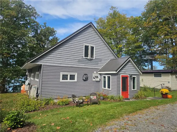 176 Lippitt Development Road, Cooperstown, NY 13326